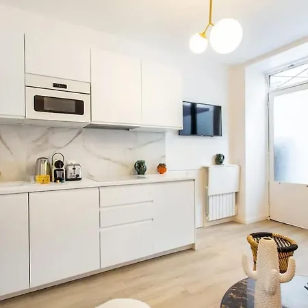 Appartement St Germain-Bon Marche - Cosy N°1 à Paris Extérieur photo