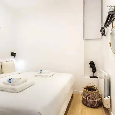 Appartement St Germain-Bon Marche - Cosy N°1 à Paris Extérieur photo