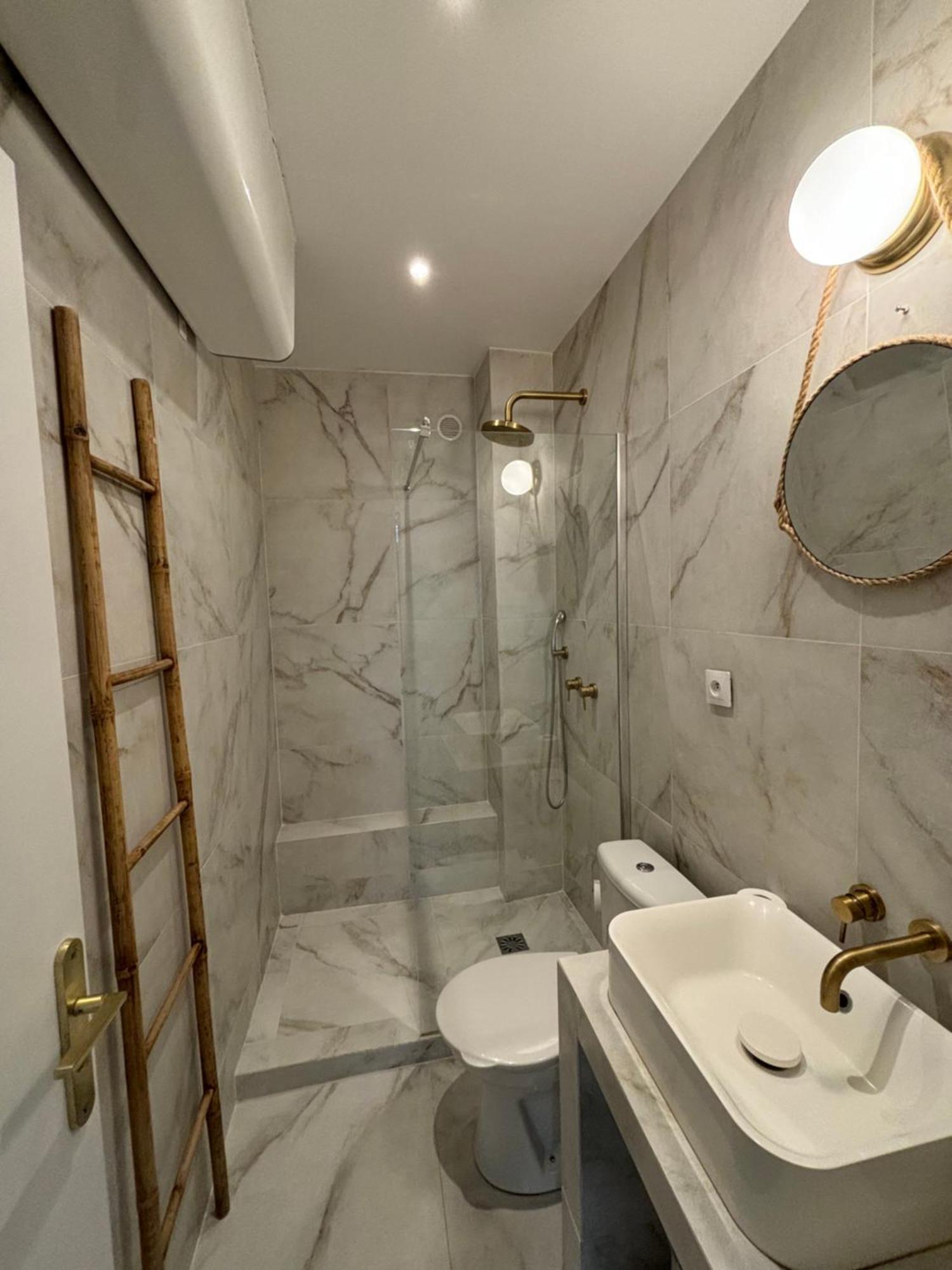 St Germain-bon Marche - Cosy N°1 Appartement