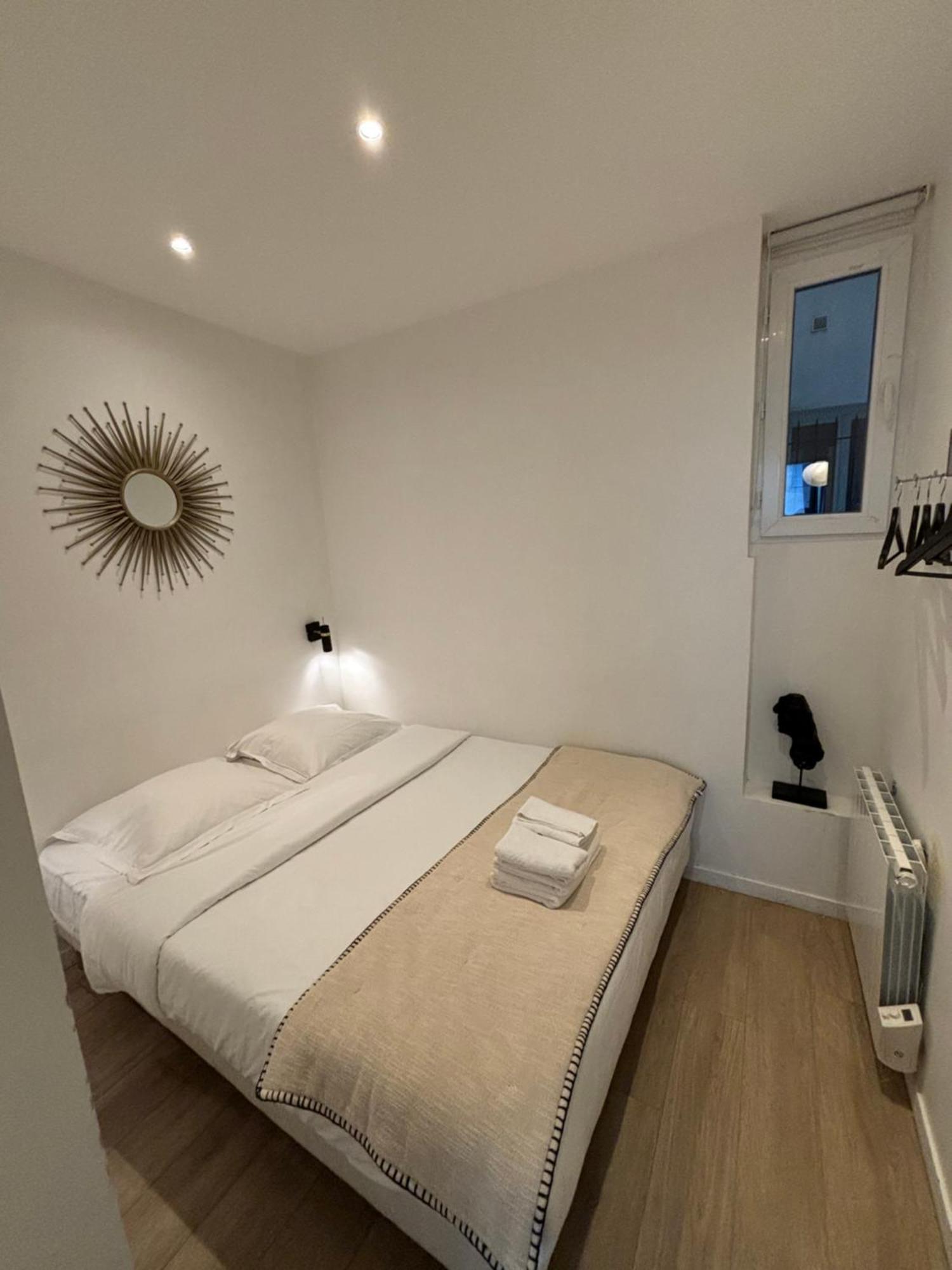 St Germain-bon Marche - Cosy N°1 Appartement *
