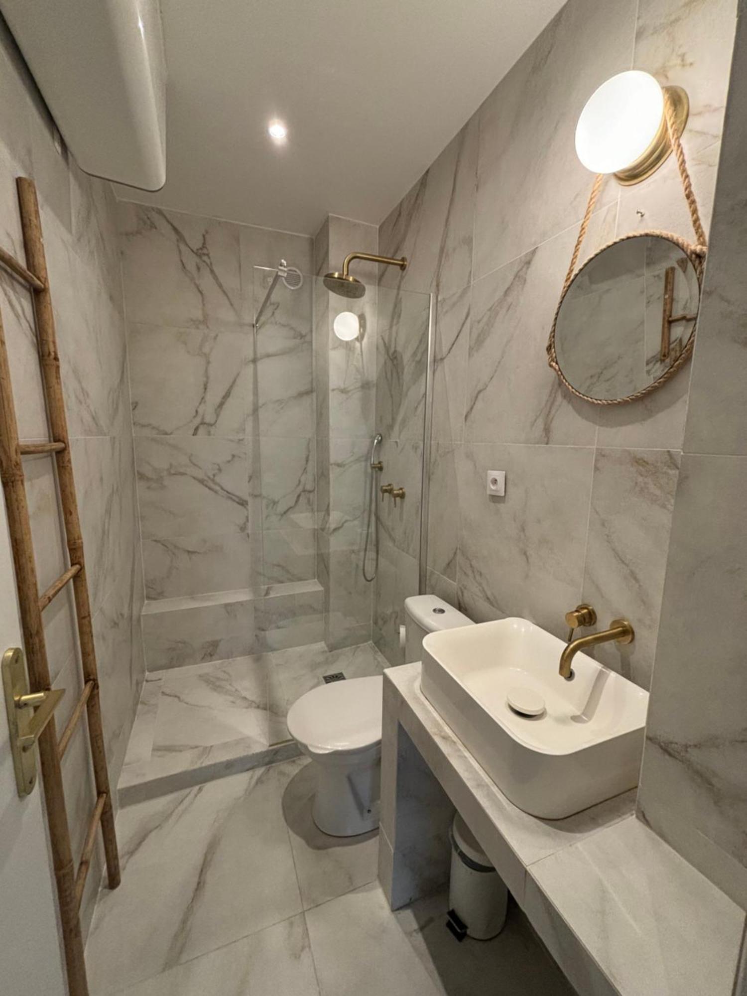 St Germain-bon Marche - Cosy N°1 Appartement Paris
