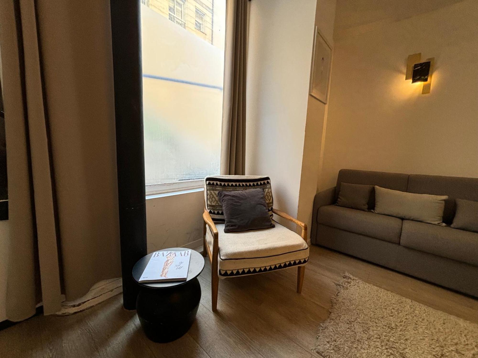 St Germain-bon Marche - Cosy N°1 Appartement