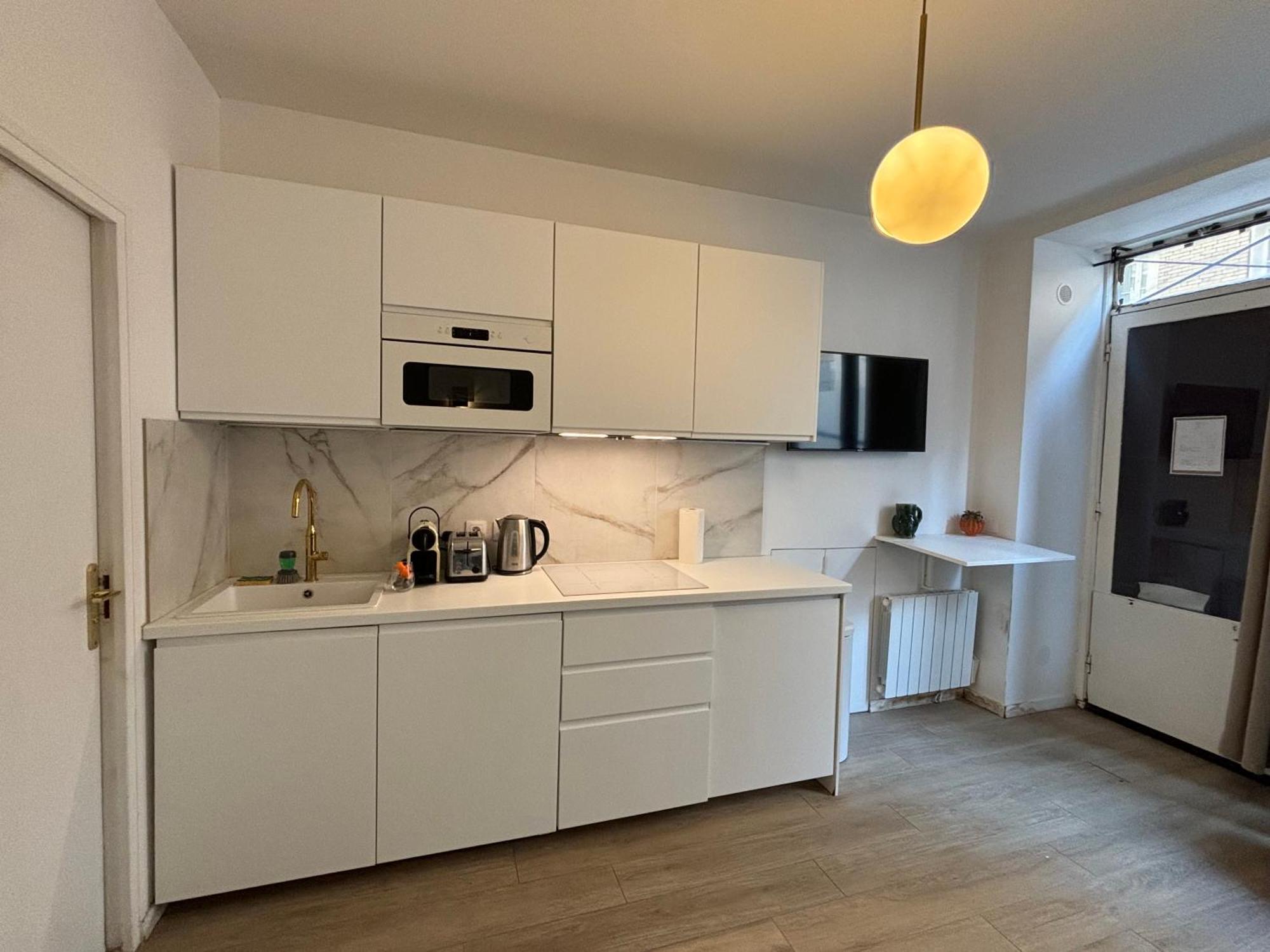 St Germain-bon Marche - Cosy N°1 Appartement