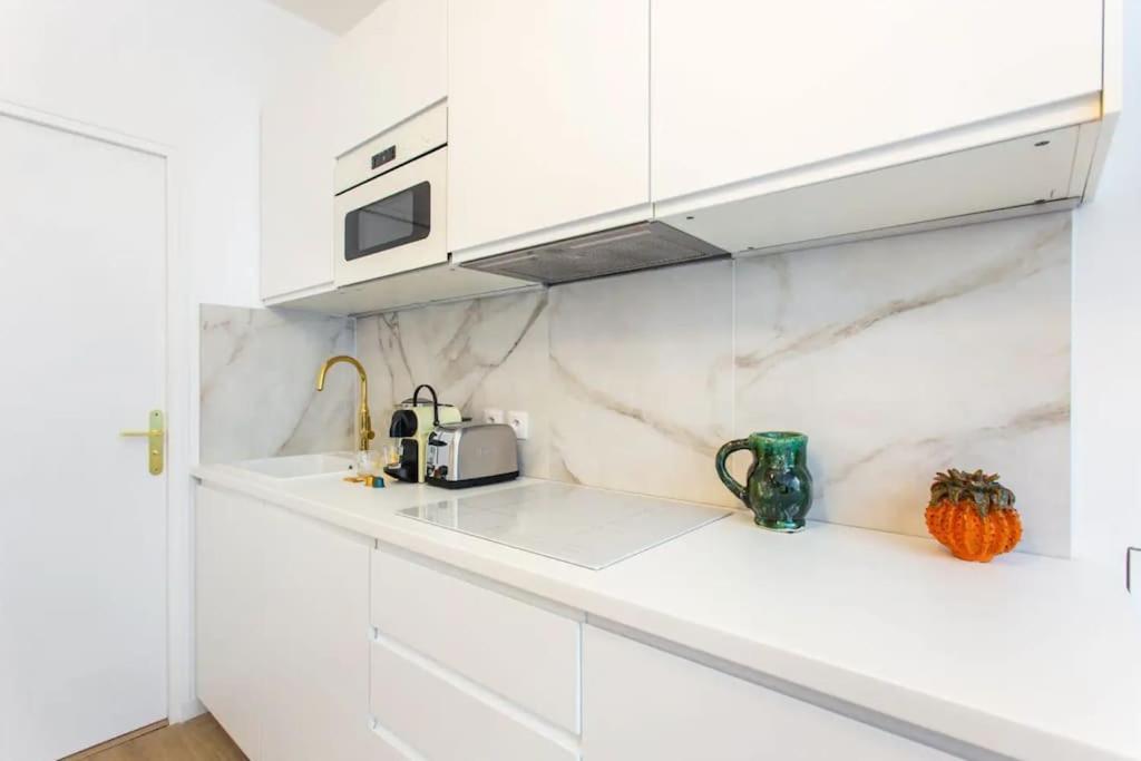 St Germain-bon Marche - Cosy N°1 Appartement Parijs