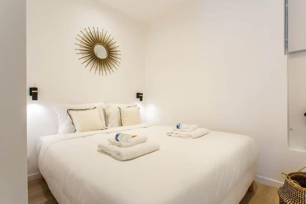 St Germain-bon Marche - Cosy N°1 Parijs