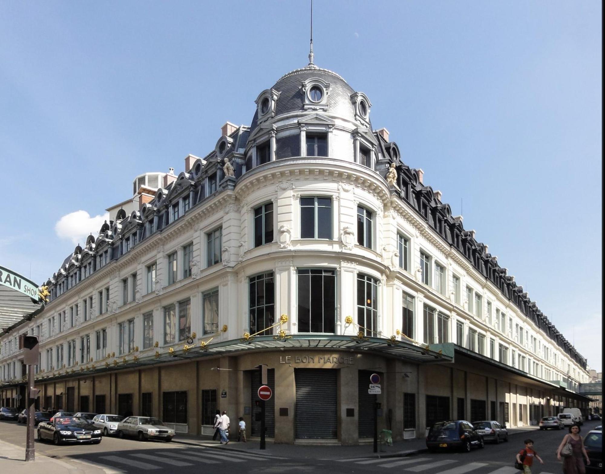 St Germain-bon Marche - Cosy N°1 * Parijs