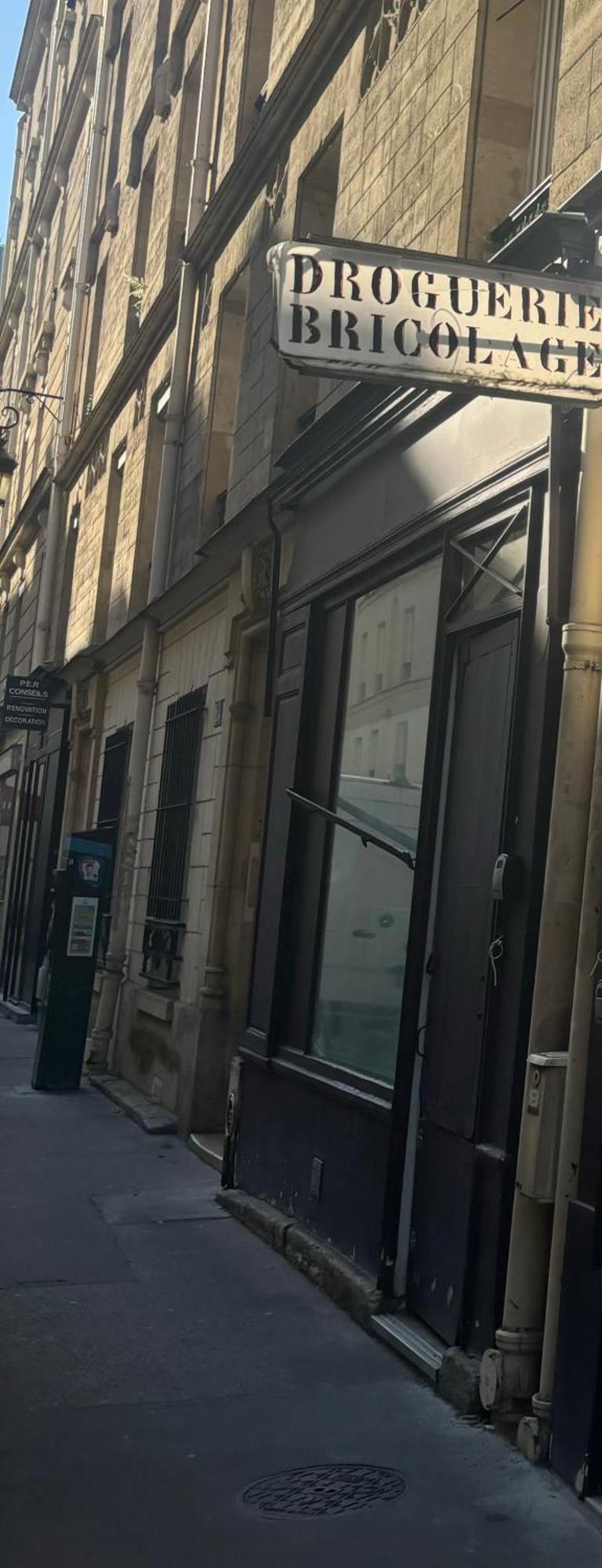 St Germain-bon Marche - Cosy N°1 * Parijs