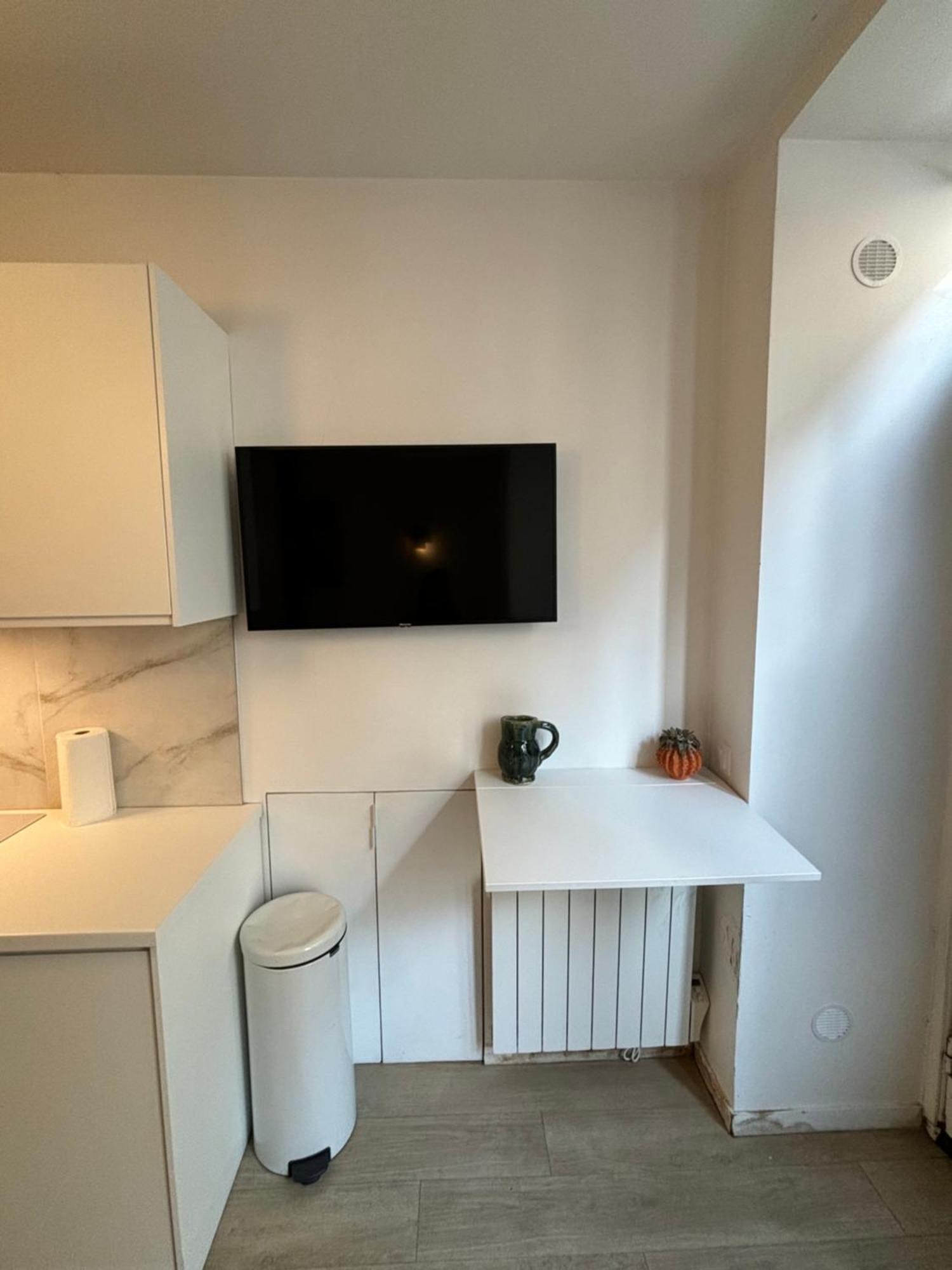 Appartement St Germain-bon Marche - Cosy N°1